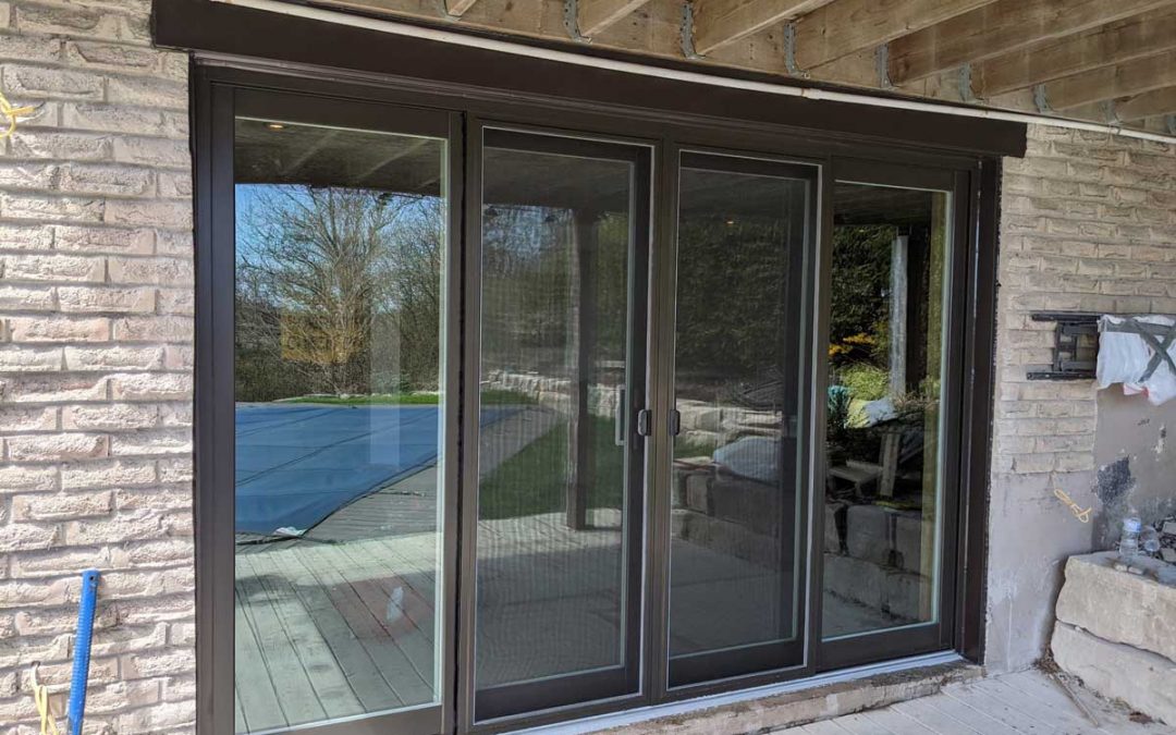 Wellington Windows and Doors – Backyard Doors Blog