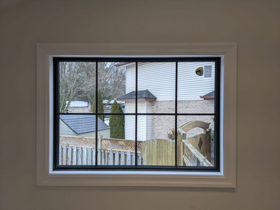 Vinyl vs Fiberglass Windows | Wellington Windows And Doors